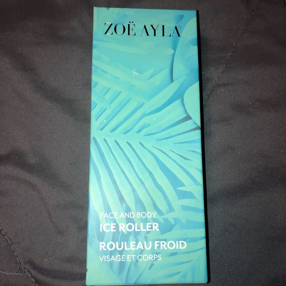Zoe Ayala Ice Roller - Picture 2 of 3